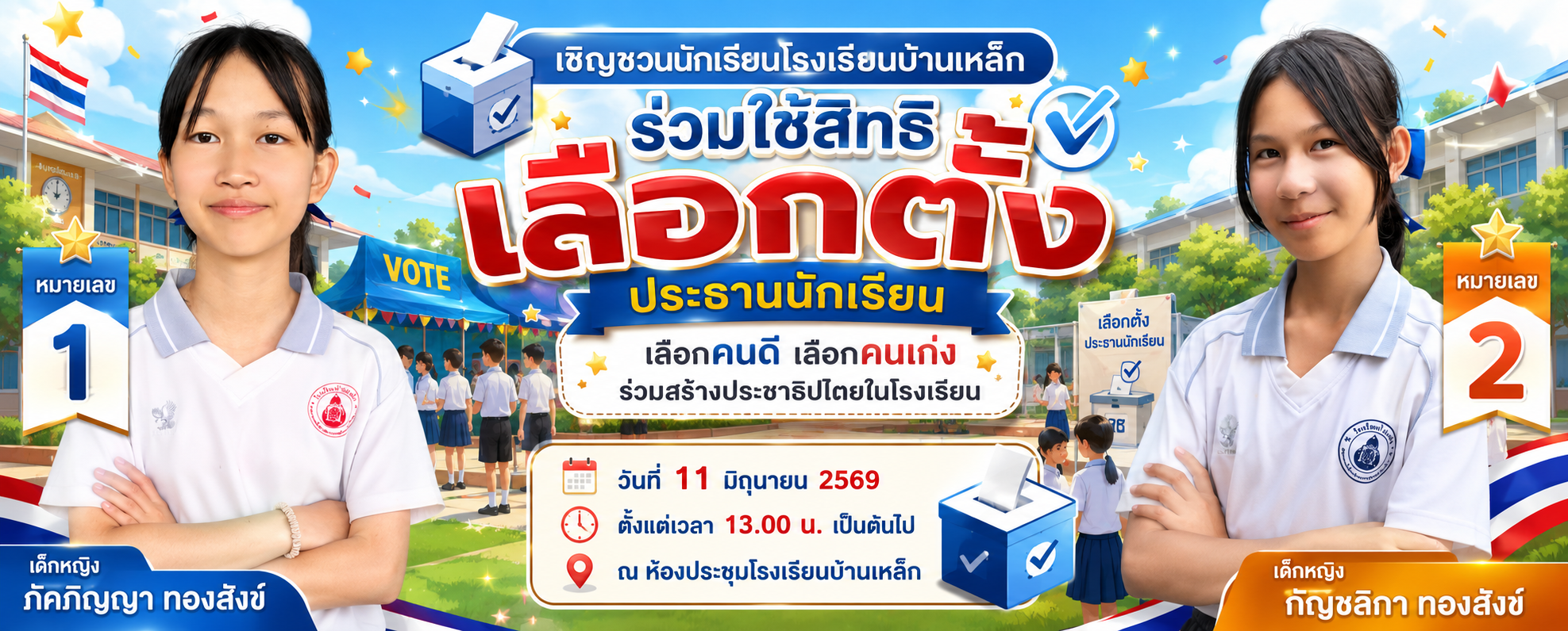 เลือกตั้ง 69